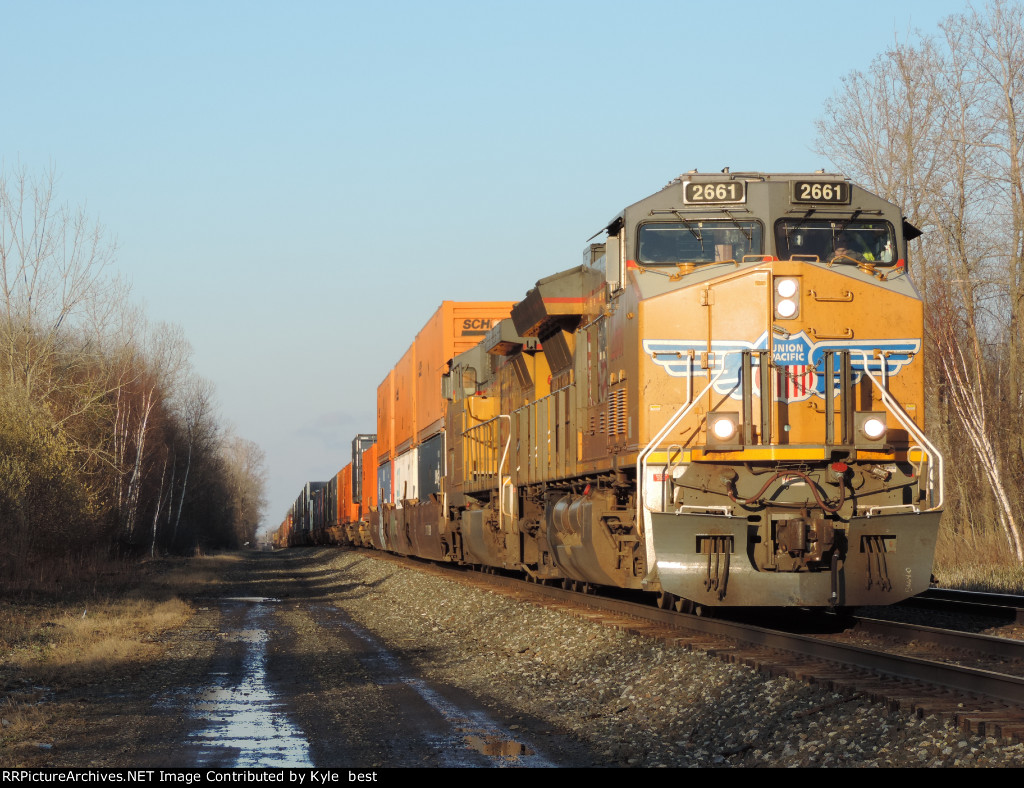 CSX I00721